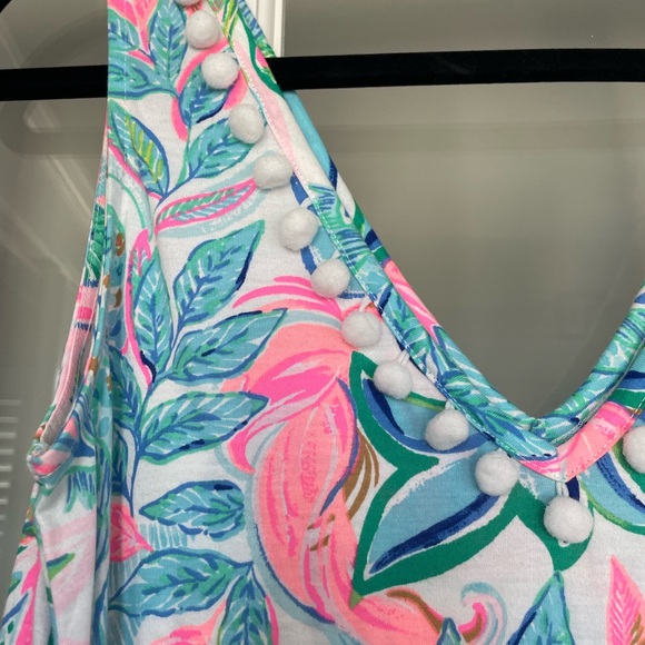 Lilly Pulitzer Camilla swing dress - Picture 4 of 5